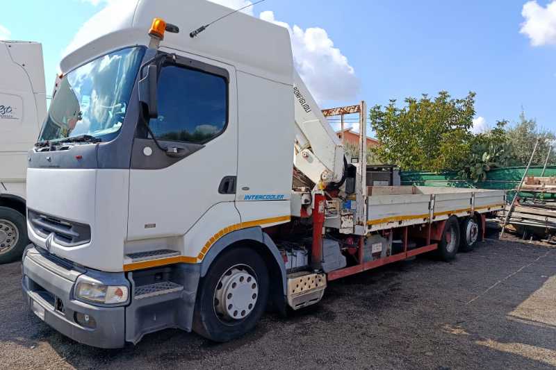 OmecoHub - Immagine RENAULT 385